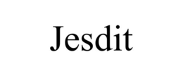 JESDIT trademark