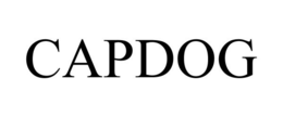 CAPDOG trademark