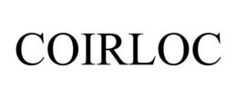 COIRLOC trademark