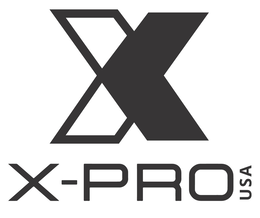 X X-PRO USA trademark