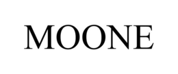 MOONE trademark