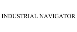 INDUSTRIAL NAVIGATOR trademark