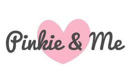 PINKIE & ME trademark