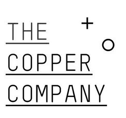 THE COPPER COMPANY trademark
