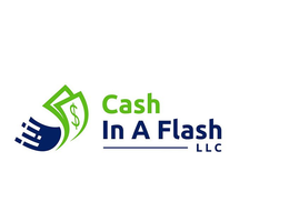 CASH IN A FLASH LLC trademark
