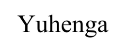 YUHENGA trademark
