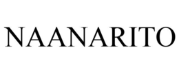 NAANARITO trademark