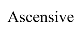 ASCENSIVE trademark