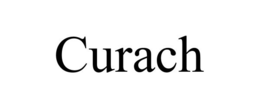 CURACH trademark