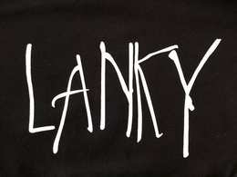 LANKY trademark