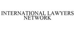 INTERNATIONAL LAWYERS NETWORK trademark