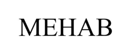 MEHAB trademark
