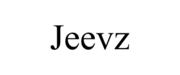 JEEVZ trademark