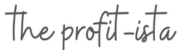 THE PROFIT-ISTA trademark
