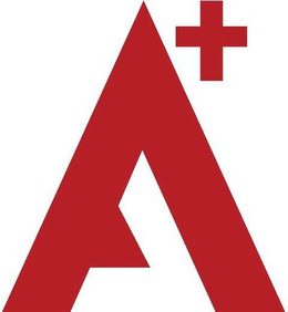 A+ trademark