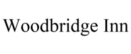 WOODBRIDGE INN trademark