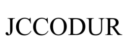 JCCODUR trademark