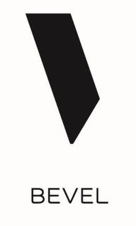 BEVEL trademark
