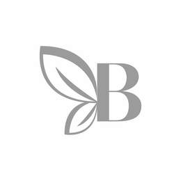 B trademark