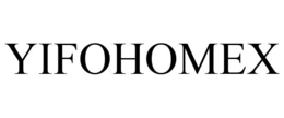 YIFOHOMEX trademark