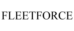 FLEETFORCE trademark