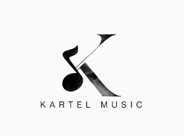K KARTEL MUSIC trademark
