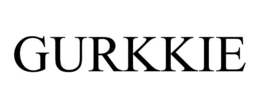 GURKKIE trademark