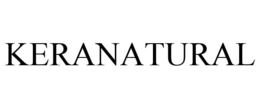 KERANATURAL trademark