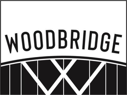 WOODBRIDGE W trademark