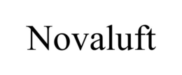 NOVALUFT trademark
