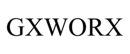 GXWORX trademark