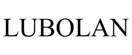 LUBOLAN trademark