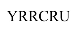 YRRCRU trademark