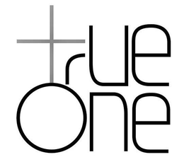 TRUE ONE trademark