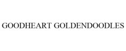 GOODHEART GOLDENDOODLES trademark