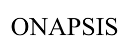 ONAPSIS trademark