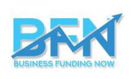 BFN BUSINESS FUNDING NOW trademark