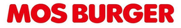 MOS BURGER trademark