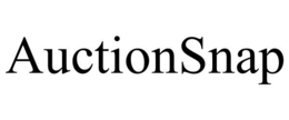 AUCTIONSNAP trademark