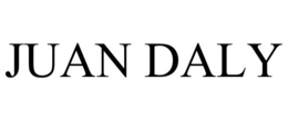 JUAN DALY trademark