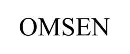 OMSEN trademark