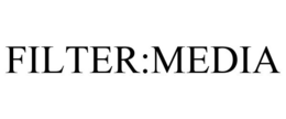 FILTER:MEDIA trademark