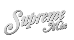 SUPREME MIX trademark