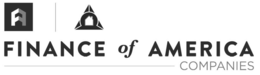 FA FINANCE OF AMERICA COMPANIES trademark