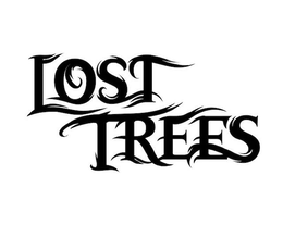 LOST TREES trademark