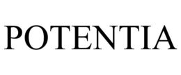 POTENTIA trademark