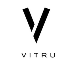 V VITRU trademark