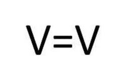 V=V trademark
