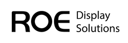 ROE DISPLAY SOLUTIONS trademark