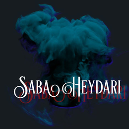 SABA HEYDARI trademark